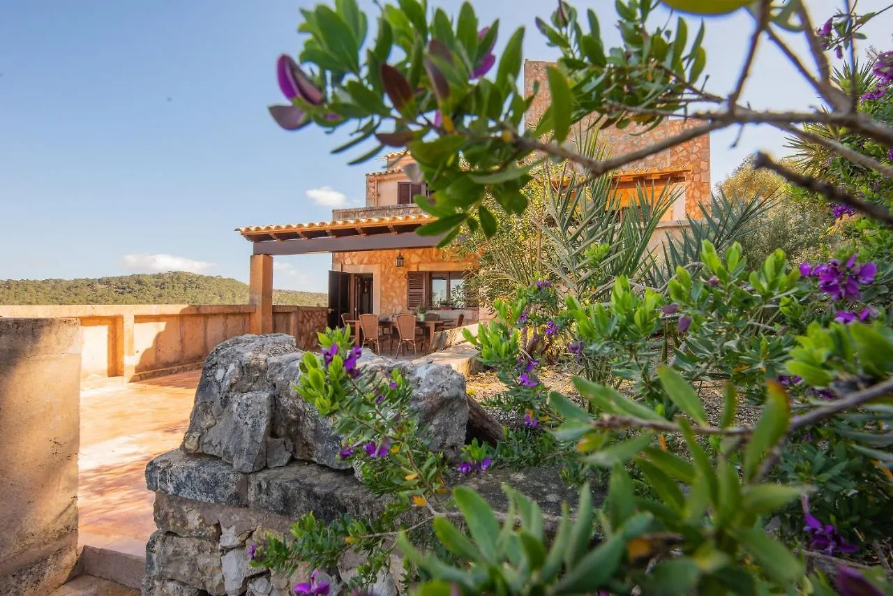 Finca Roca Es Carritxo