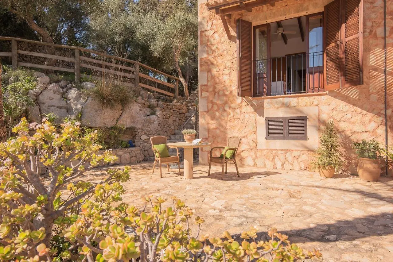 Finca Roca Es Carritxo Espagne