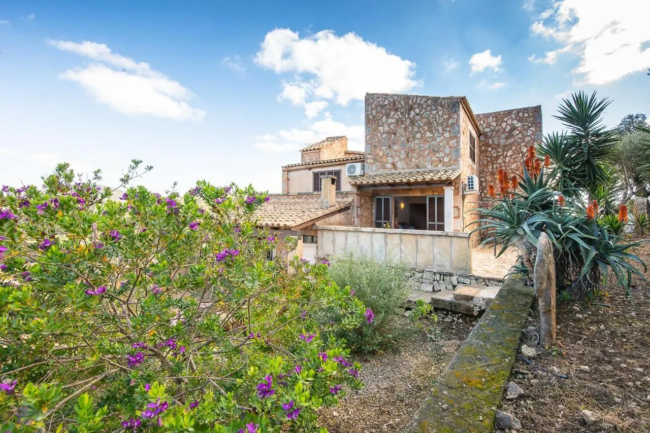 Finca Roca Es Carritxo 0*,  Espagne
